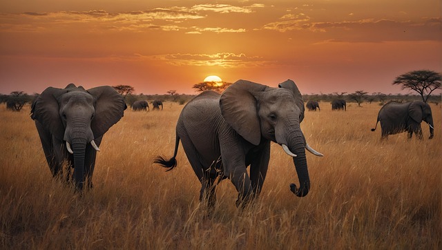 vuyani-safari-lodge