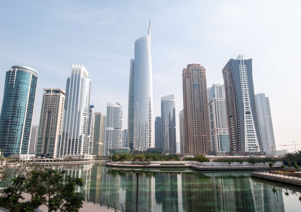dubai