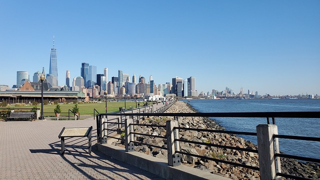 liberty-state-park