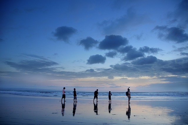 traveler-itinerary -to- bali
