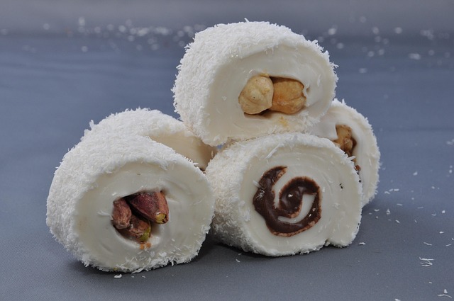 turkish-delight
